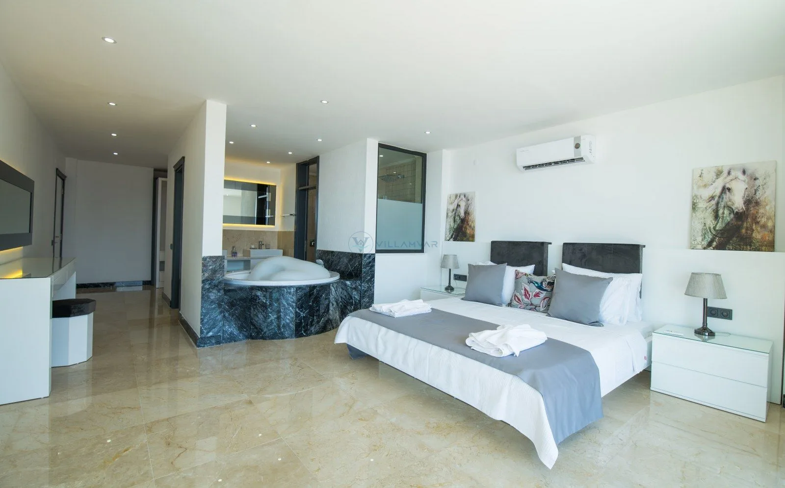 Unlimited Villas 2