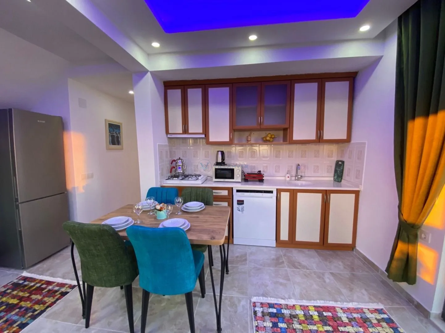 Villa Zeytin Sarnıç