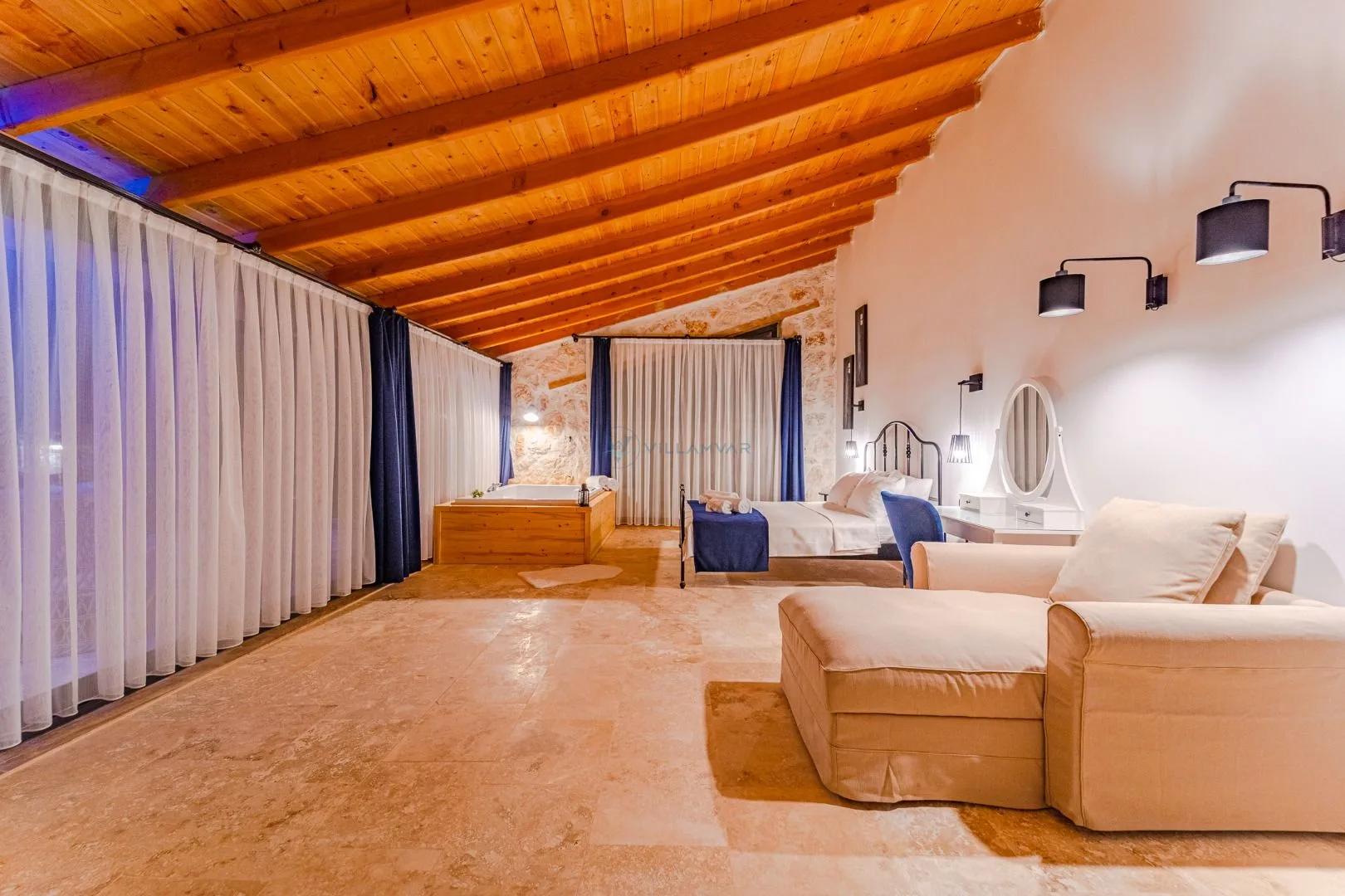 Villa Orion