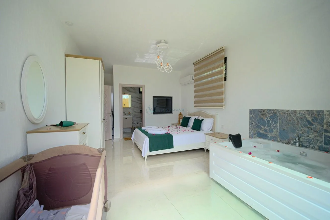 Villa Hasibe