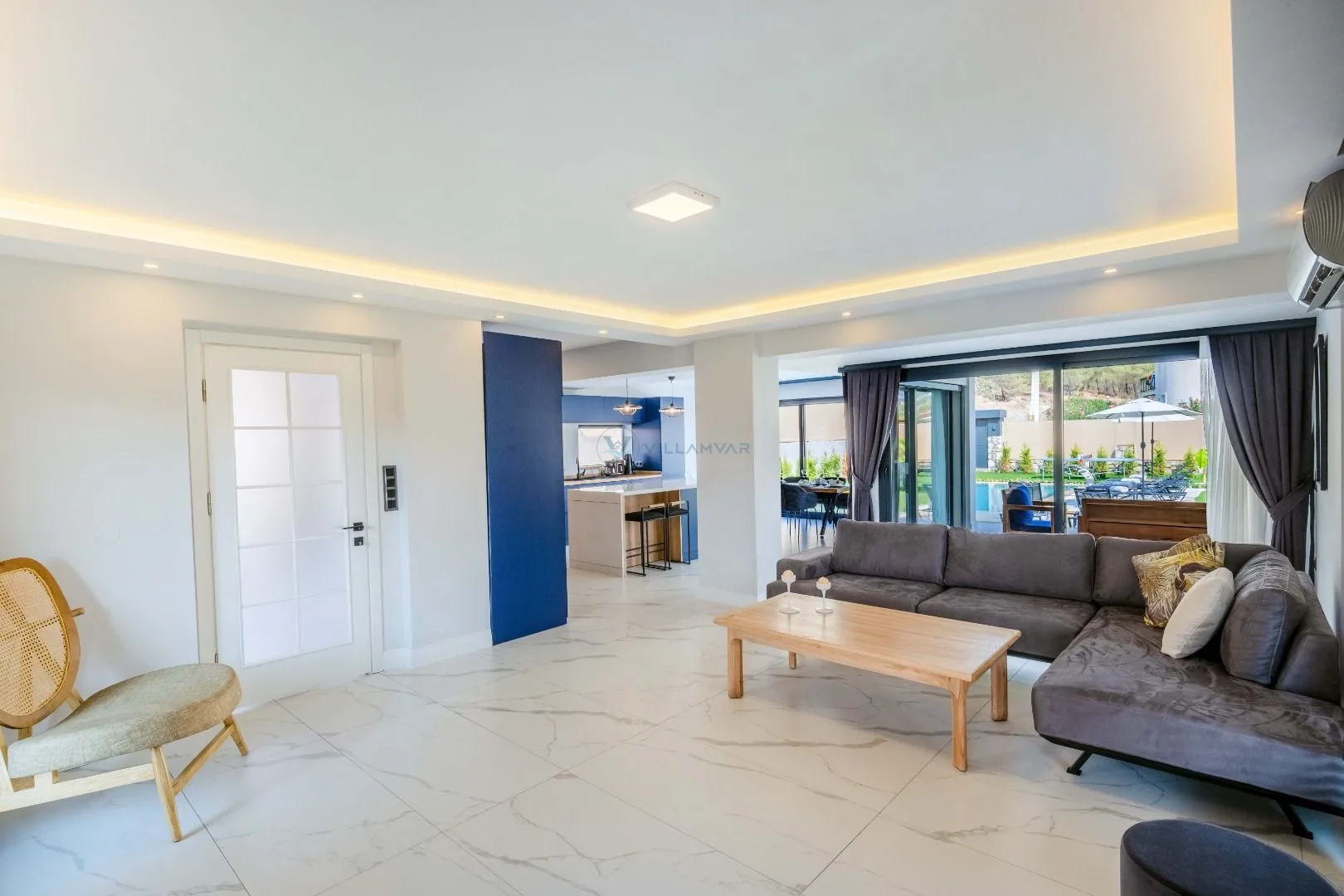 Villa Vinta