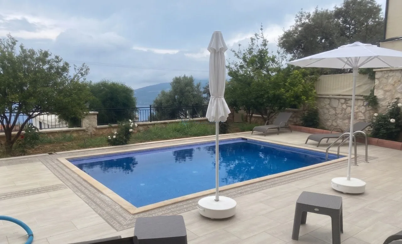Villa Z Yeli 1