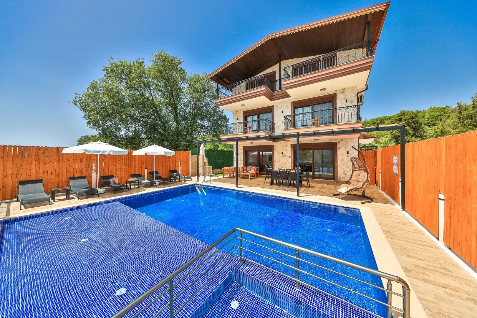Villa Kenan