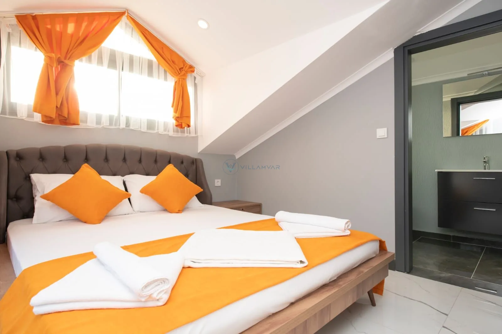 Villa Star Vega