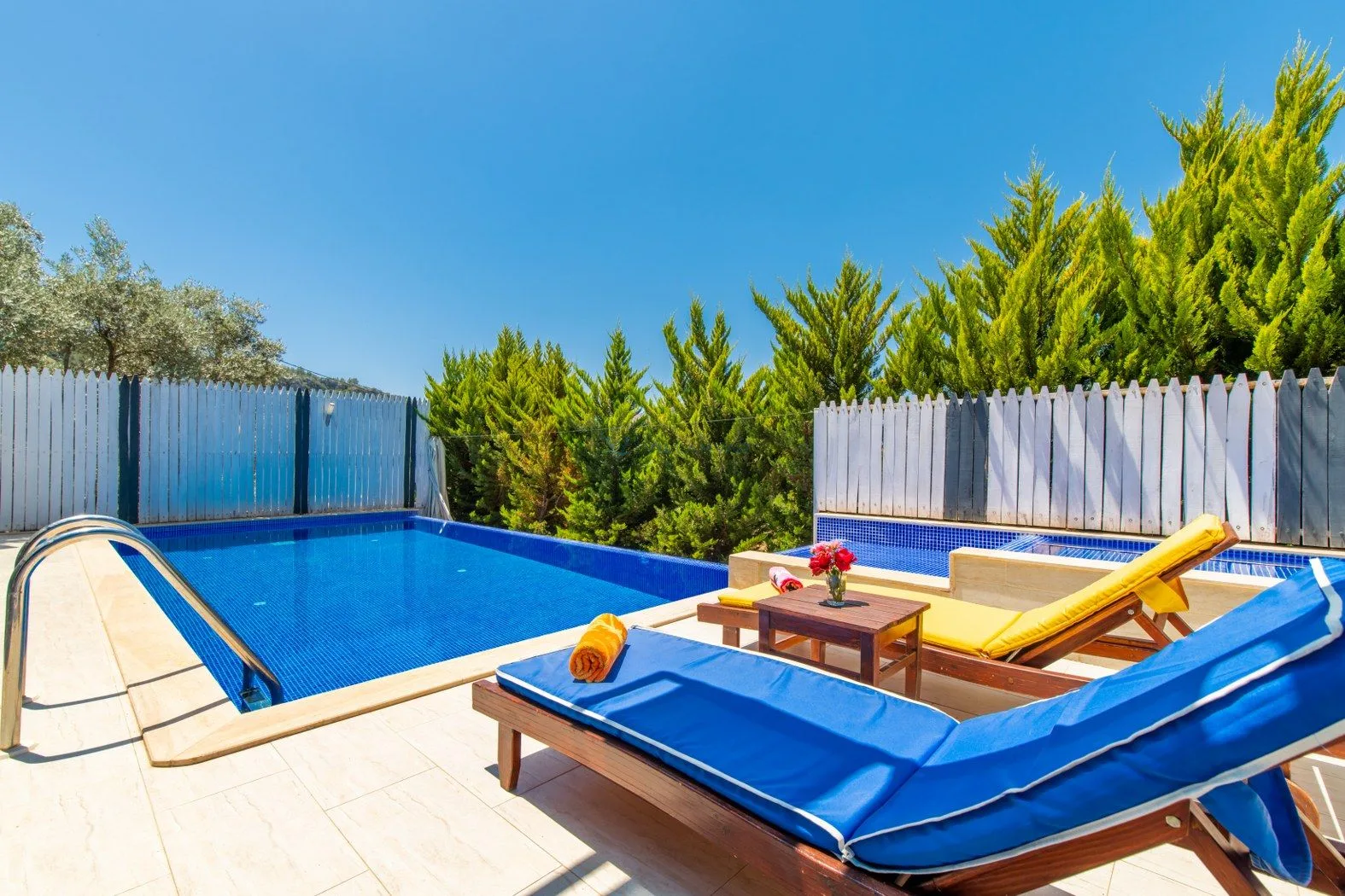 Villa Petek Sadece ÖN Ödeme