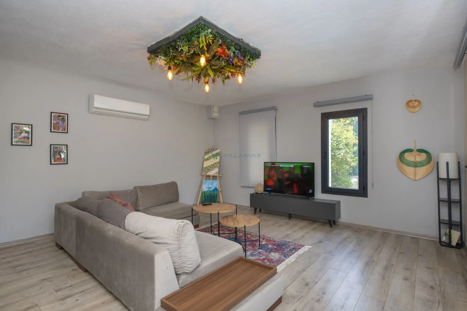 Villa Calvin Mini