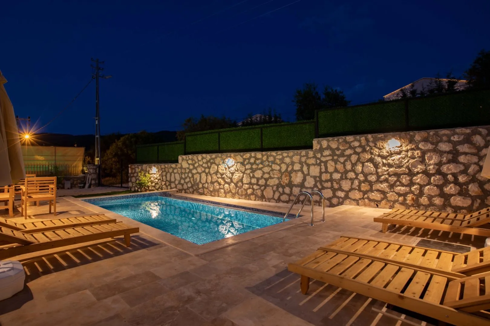 Villa Toskana 3