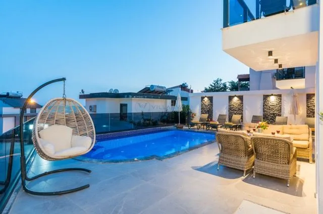 Villa Moonlight
