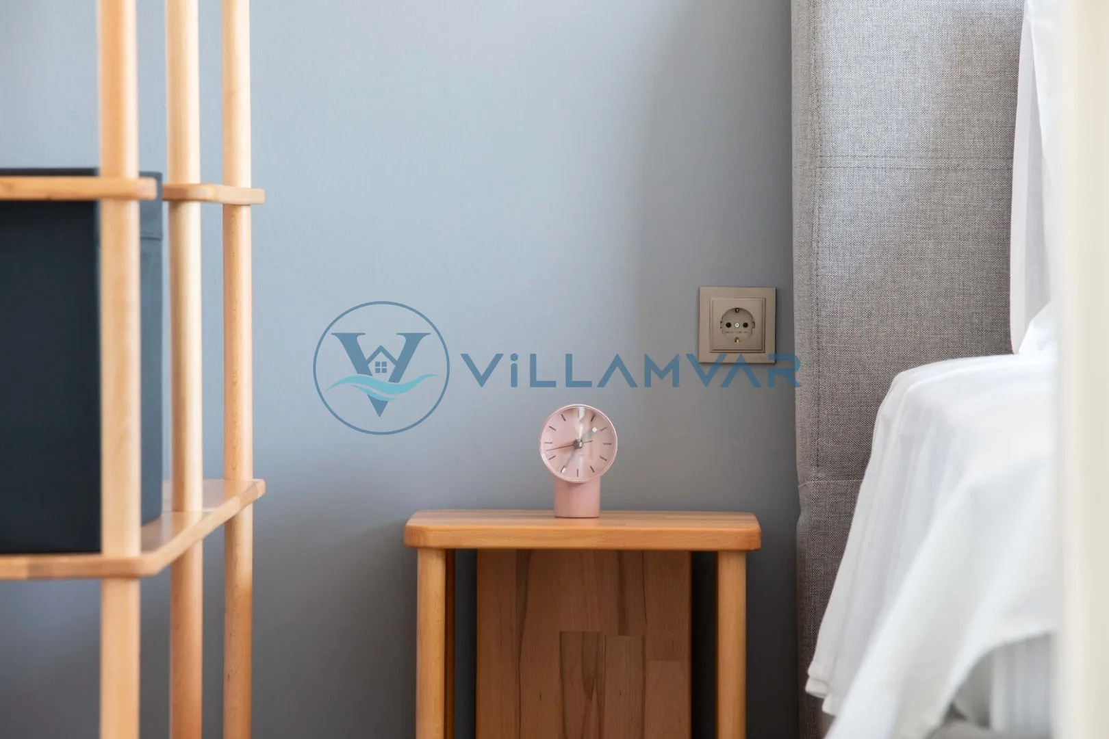 Villa Roomy