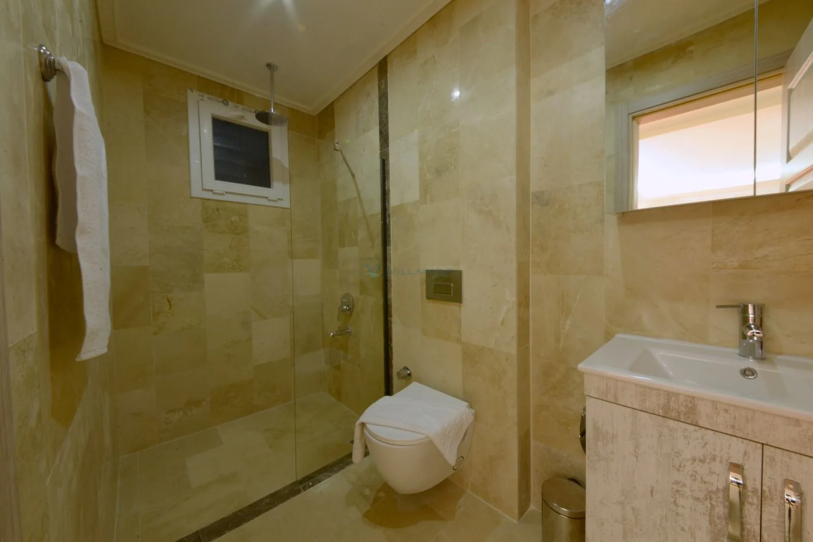 Sky Villa Çatı