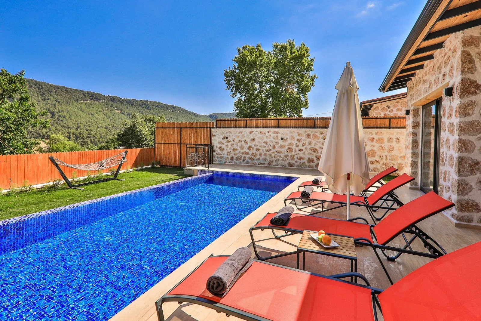 Villa Payam