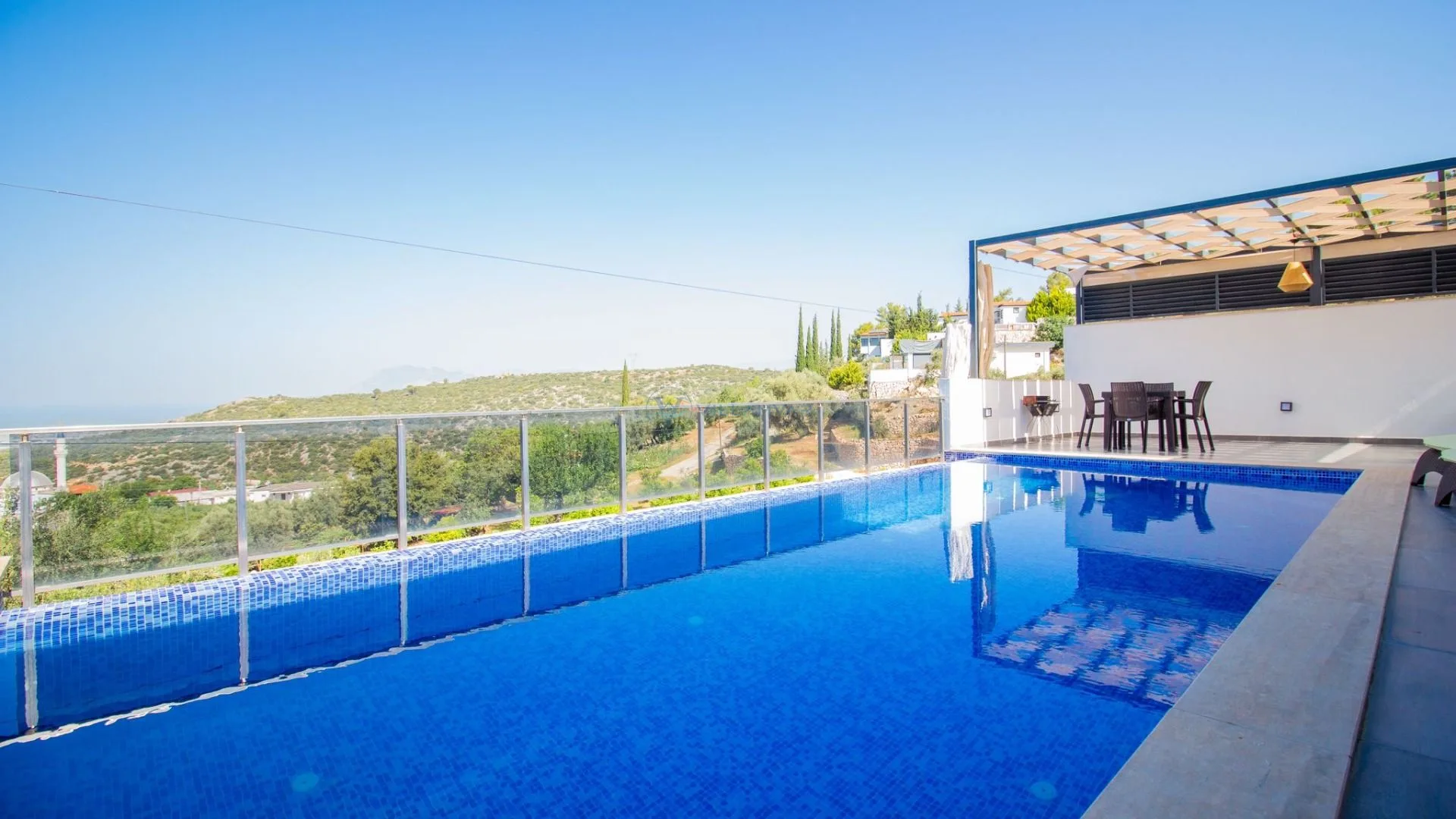 Bbvl Villa Uğur