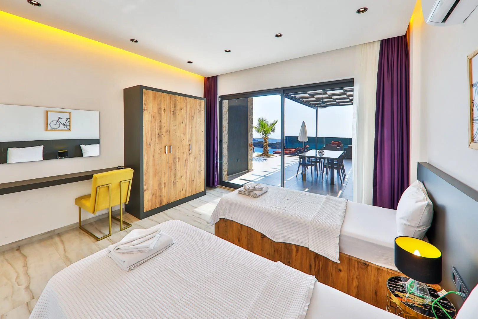 Villa Royal Romeo