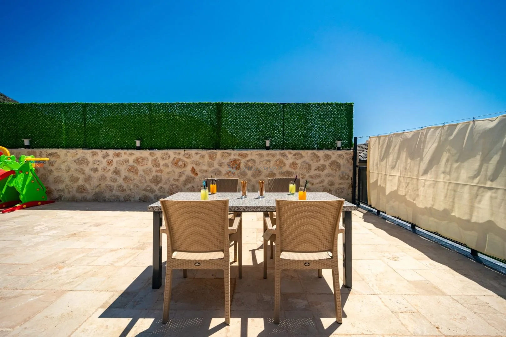 Villa Colessa Duo