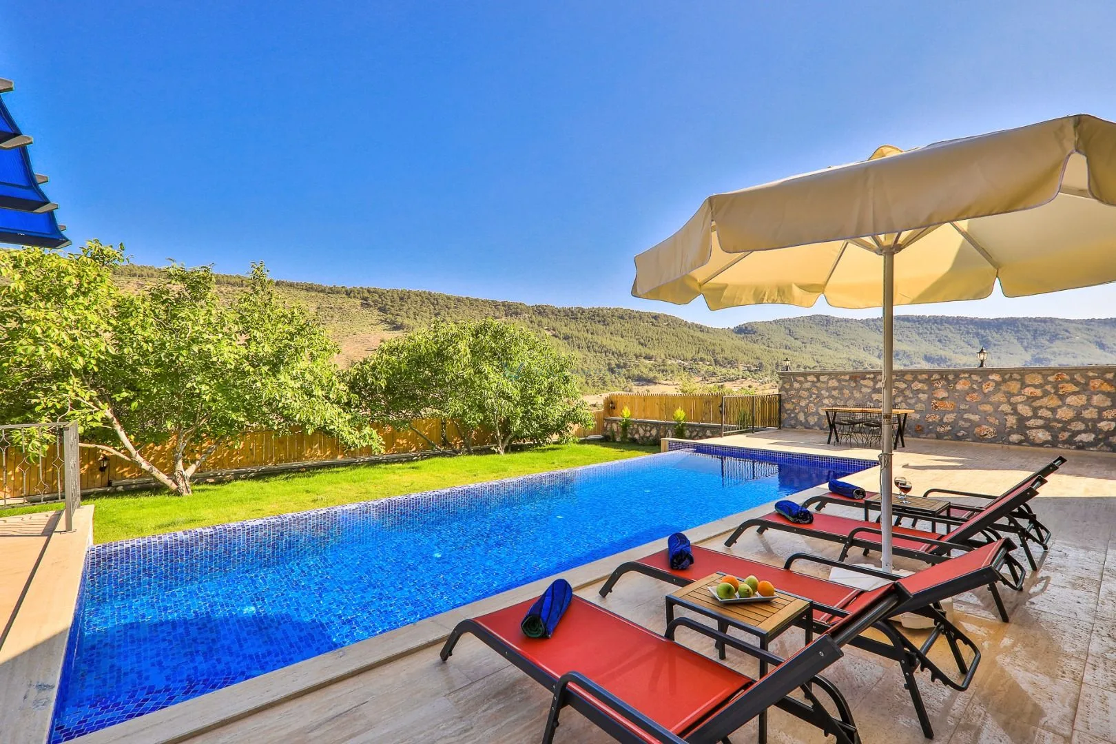 Villa Azelya
