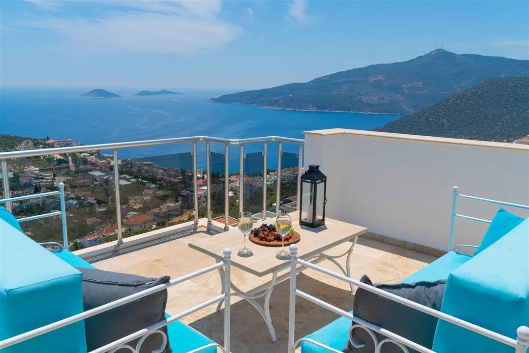Villa Kayra