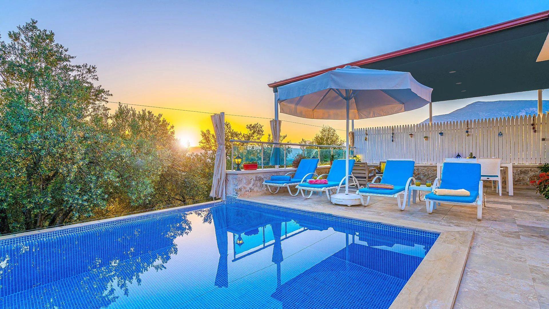 Villa Samyeli