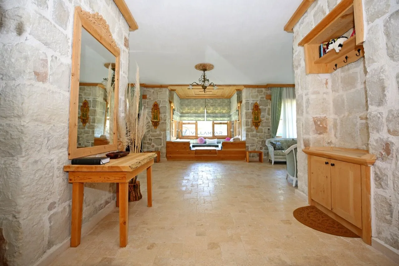 Villa Kumrum