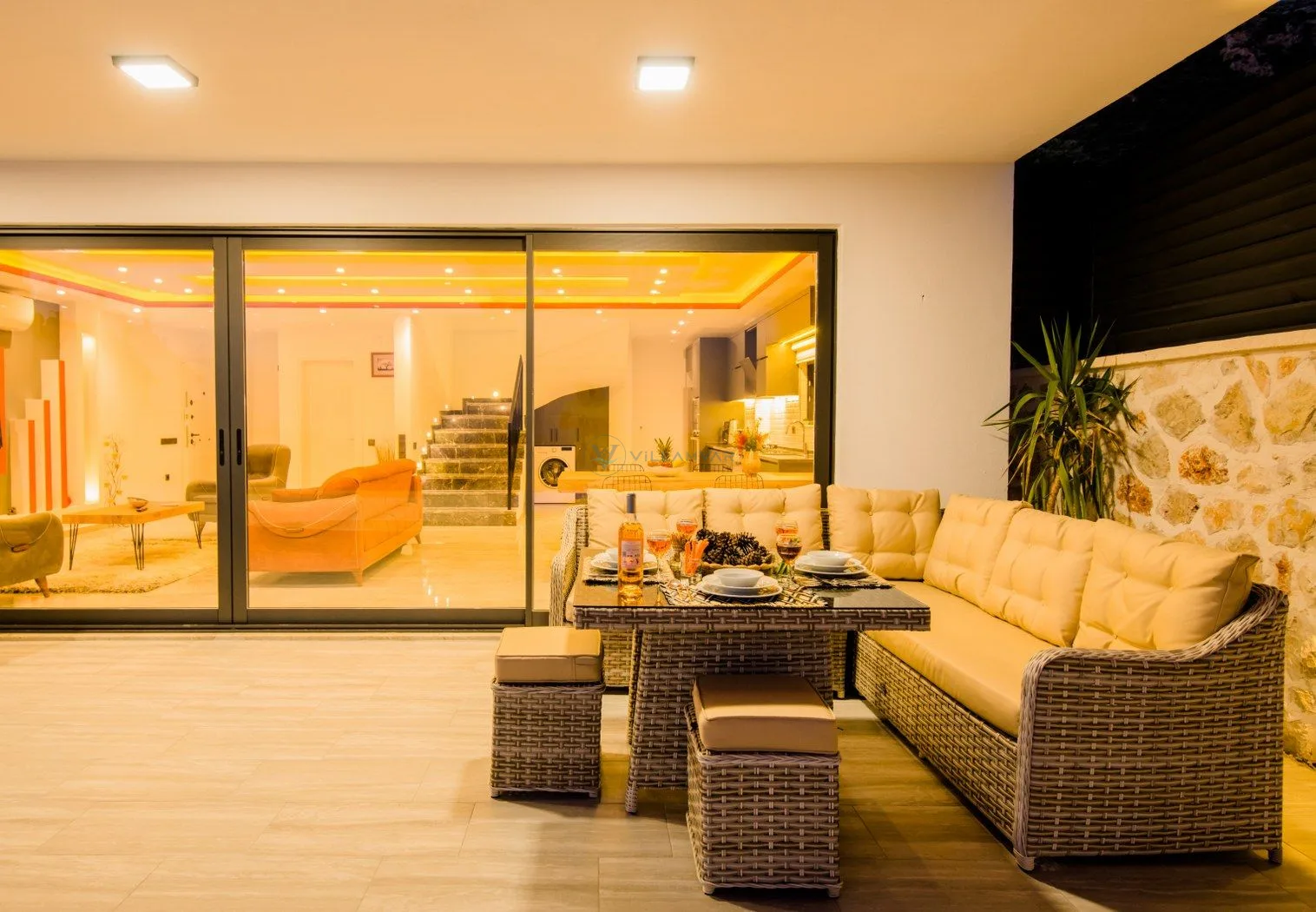 Villa Kısmet 2
