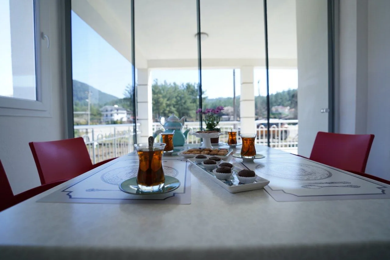 Villa Gökçen