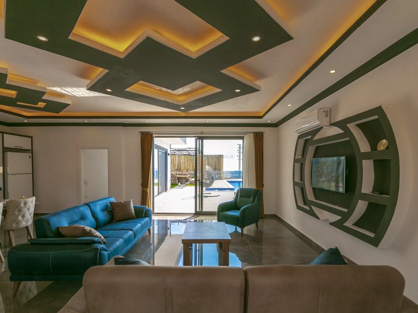 Villa İnci İncir