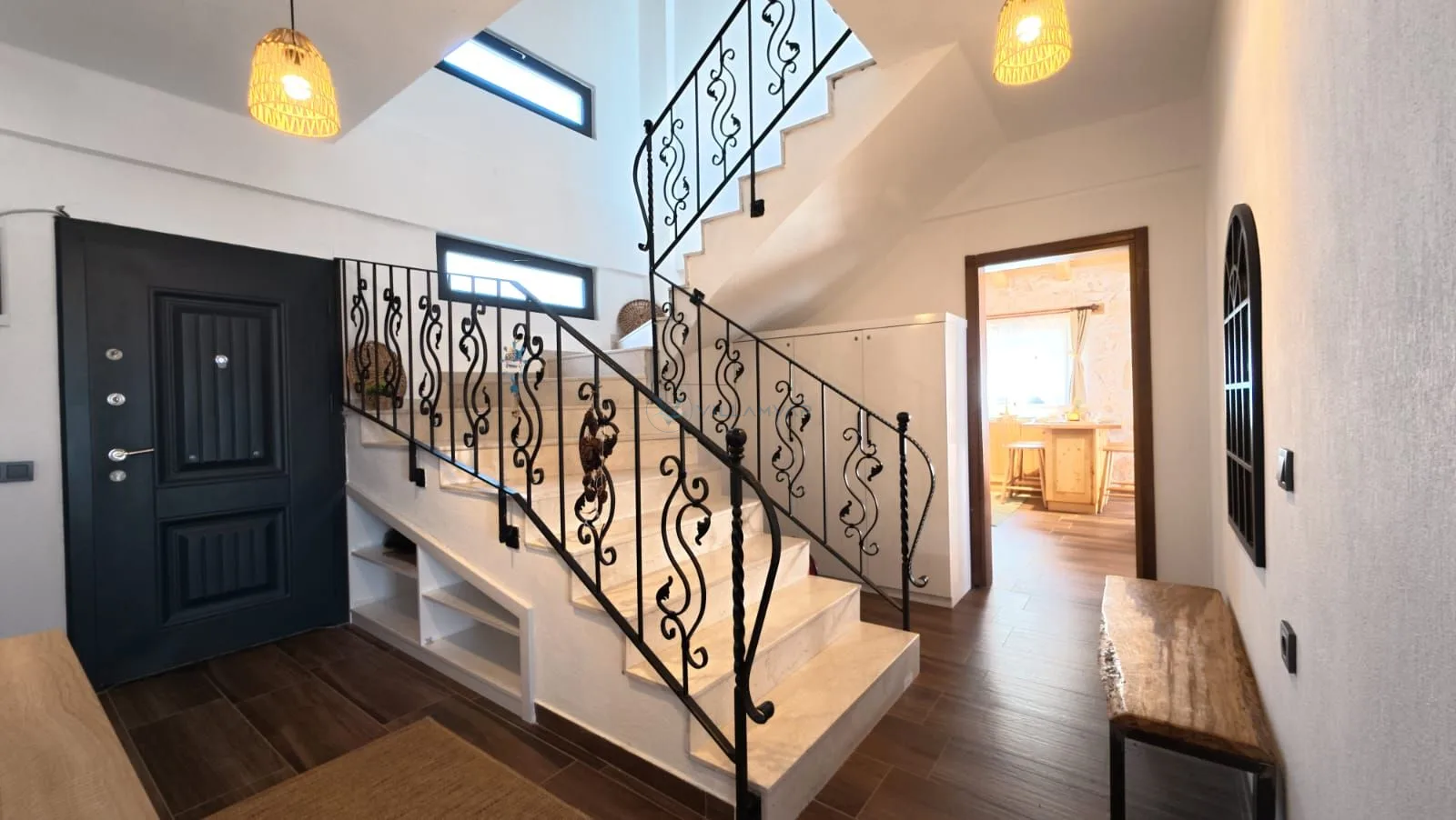 Villa Tavşan