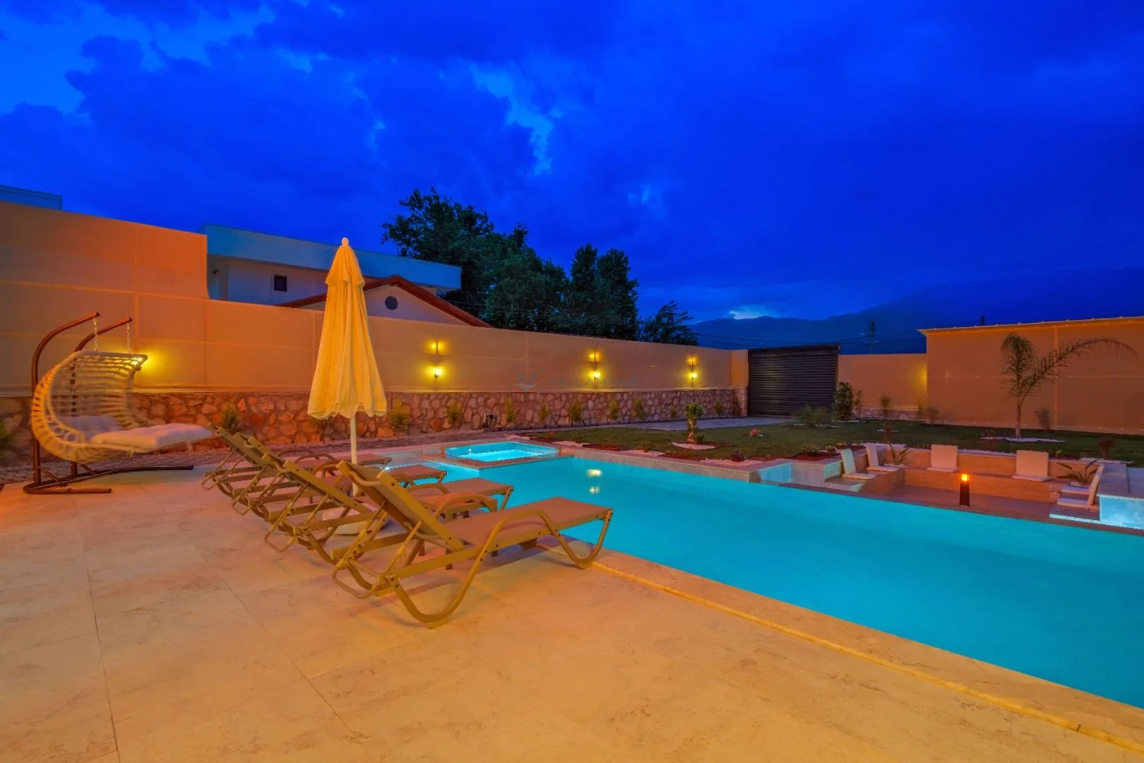 Villa Aderin 4