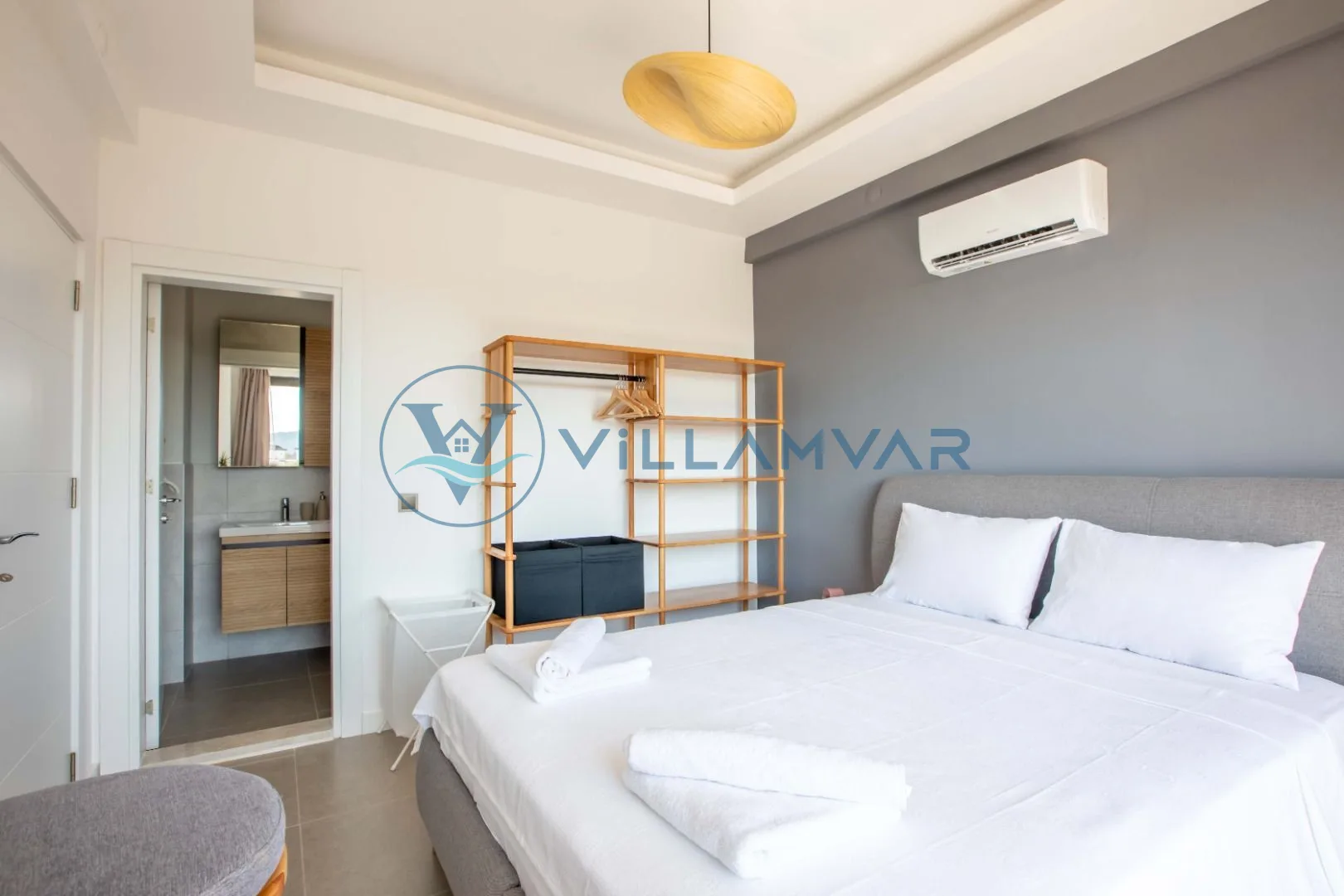 Villa Roomy