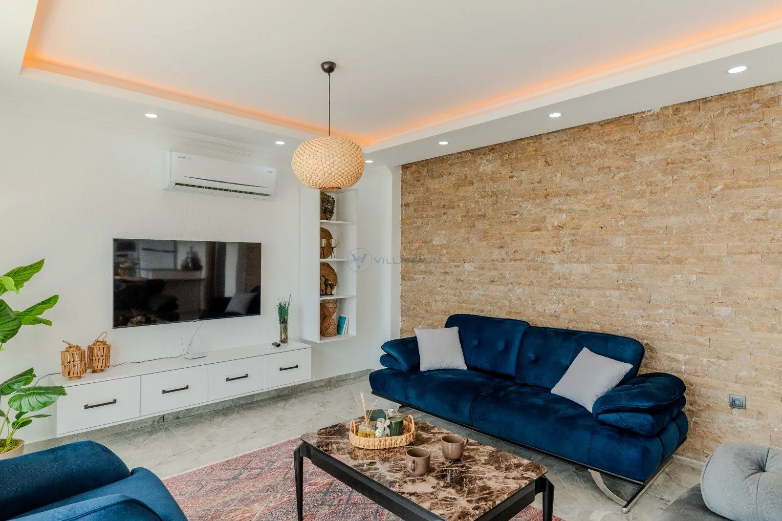 Villa Esin Çavdır