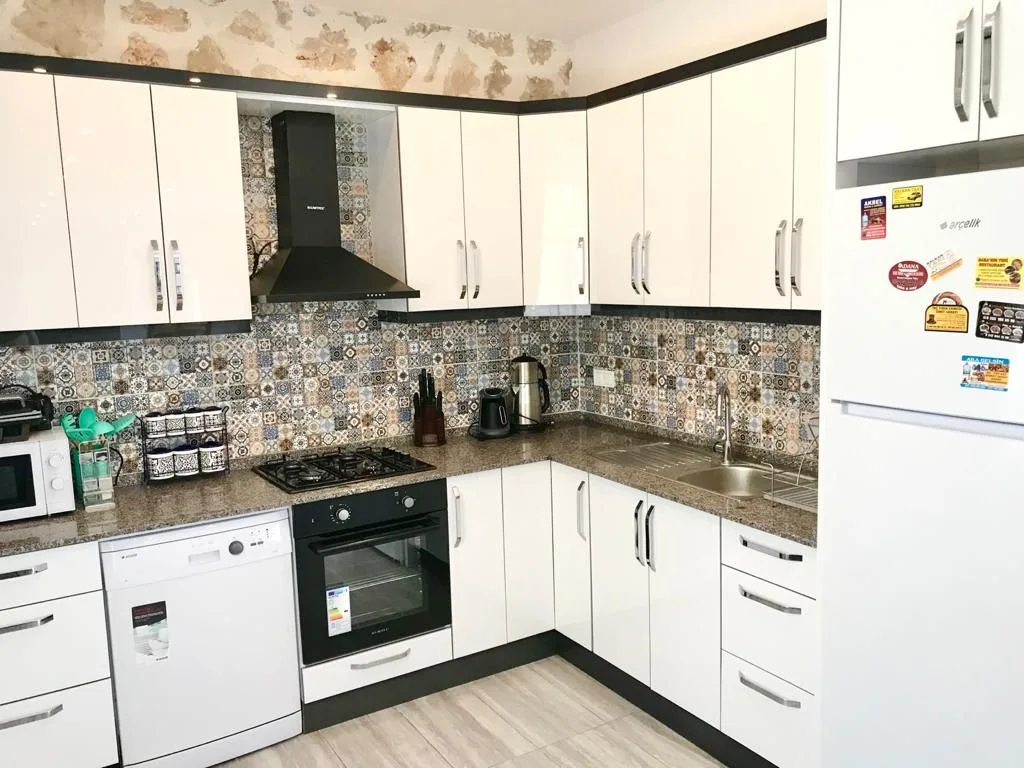 Villa Metehan Akbel
