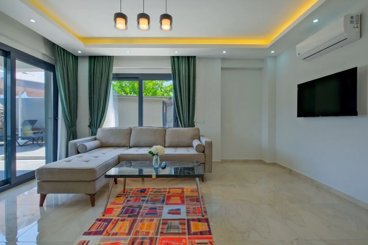 Villa Cortado 3