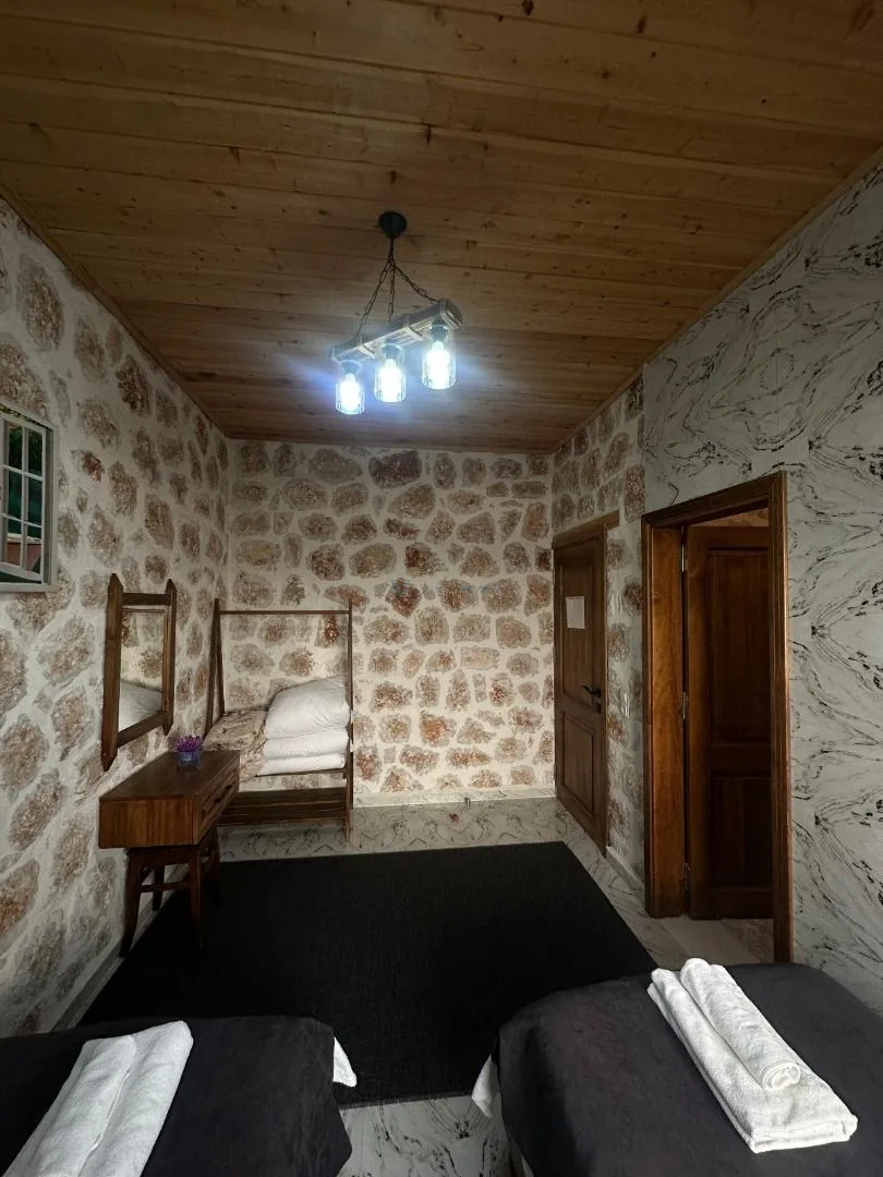Villa Nidia