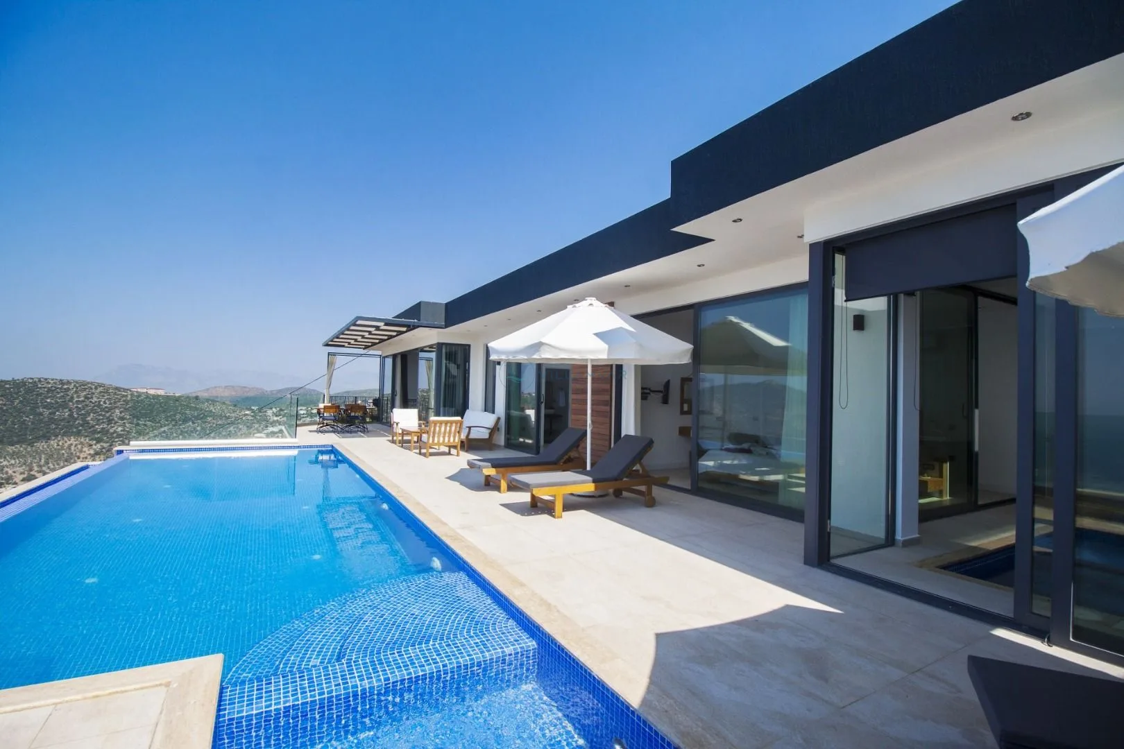 Villa Aden