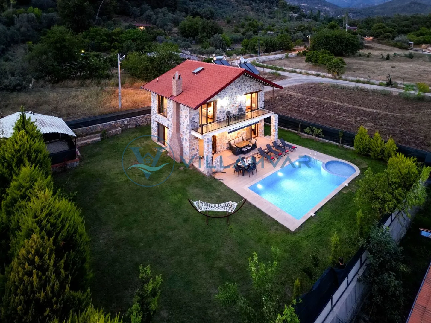 Villa Adda