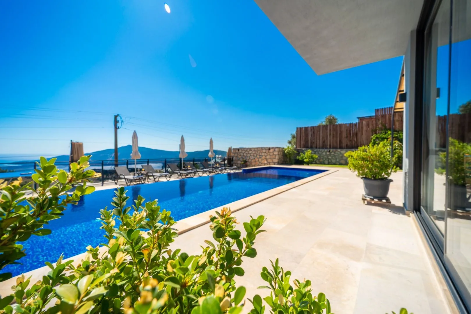 Villa Azra