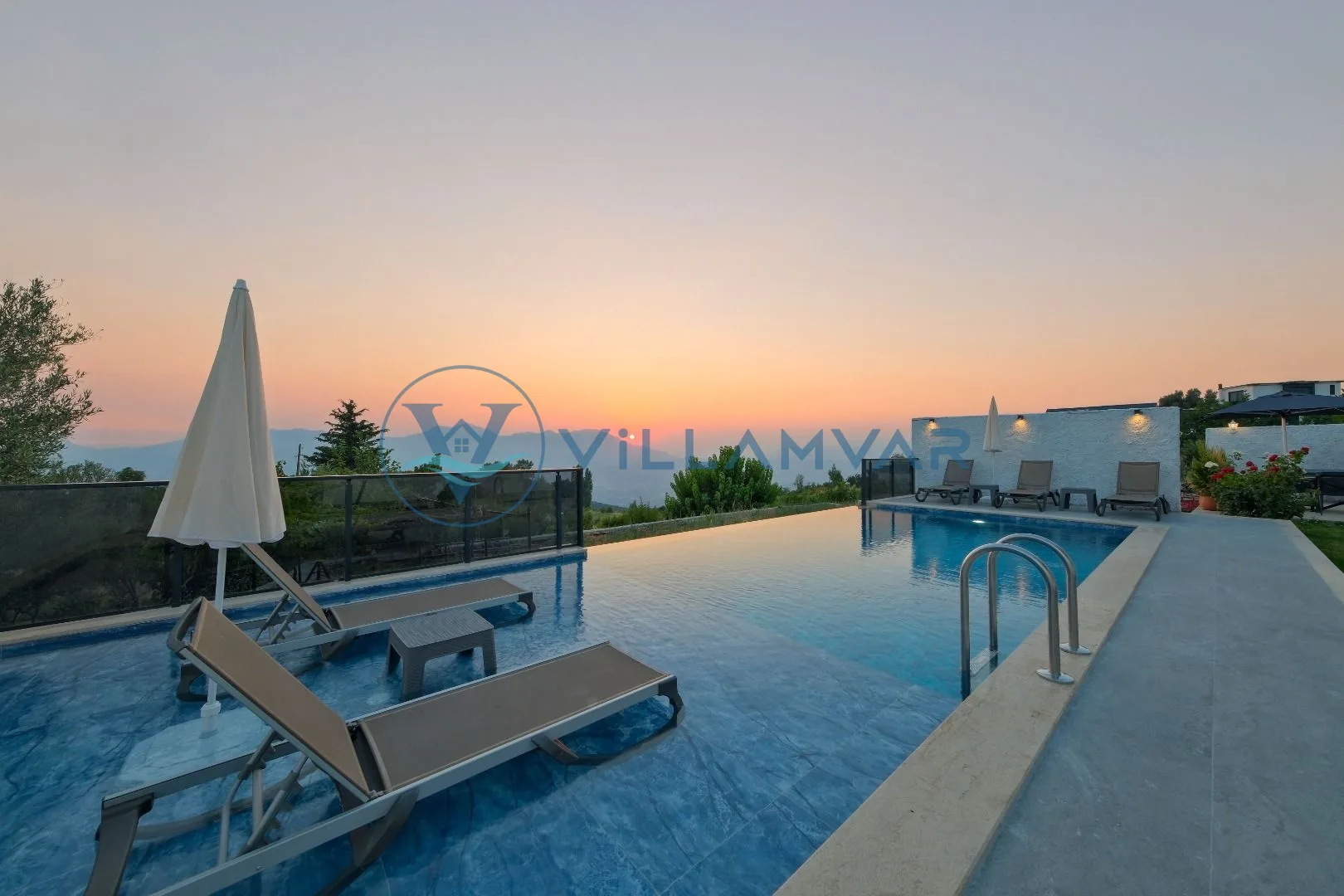 Villa Ayhas
