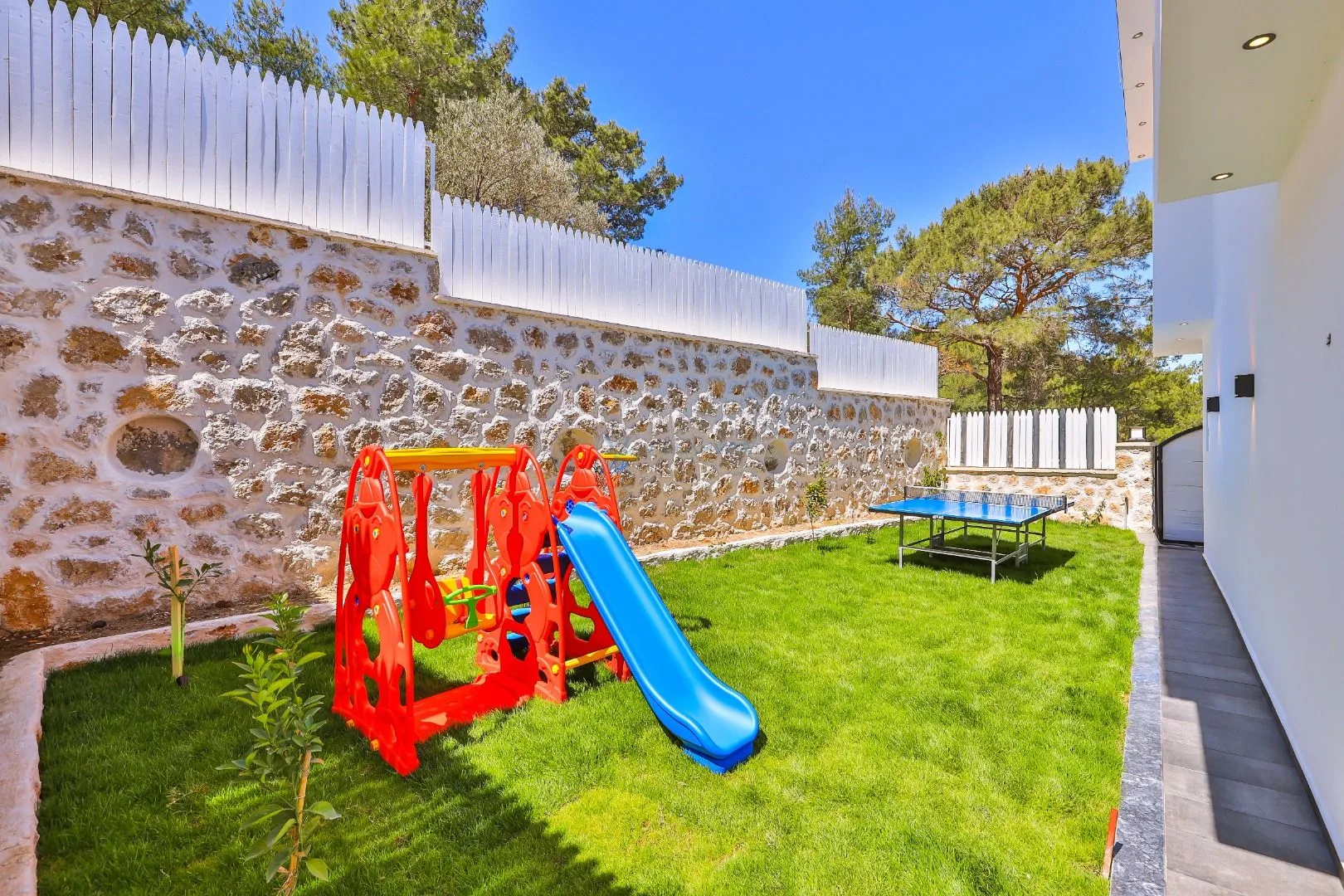 Villa Pika