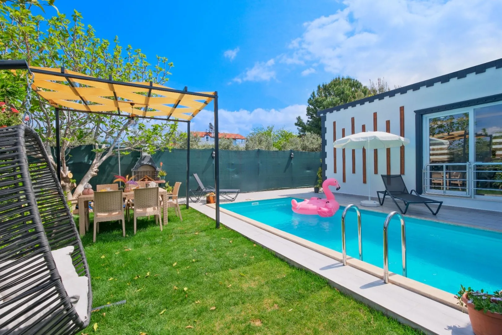Villa Grace