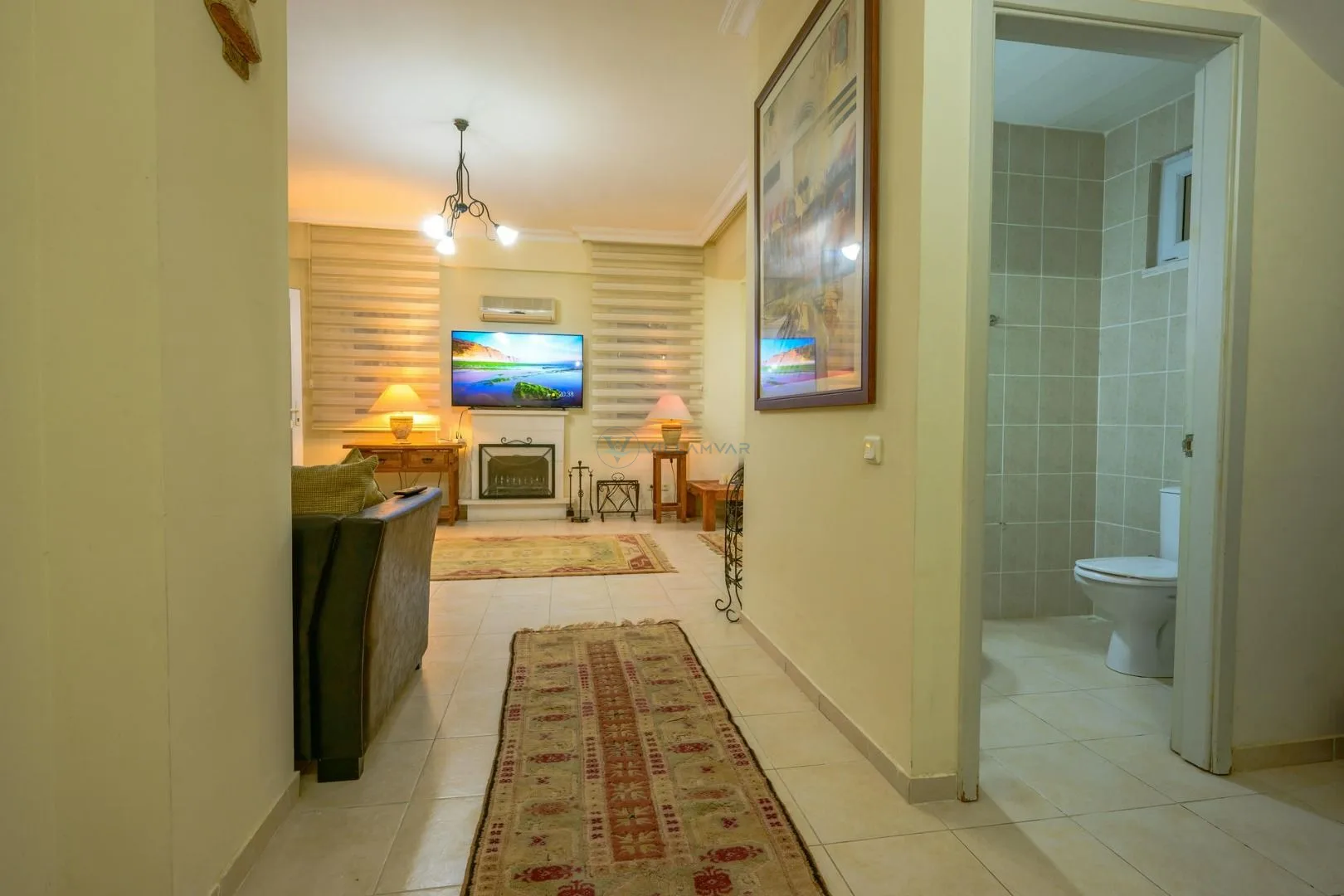Villa Hazeran