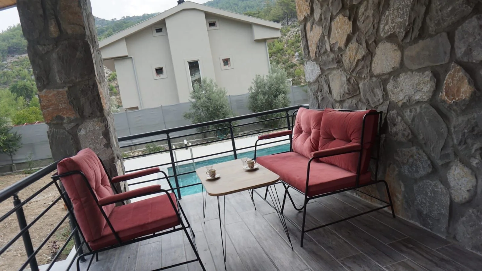 Villa Gonca