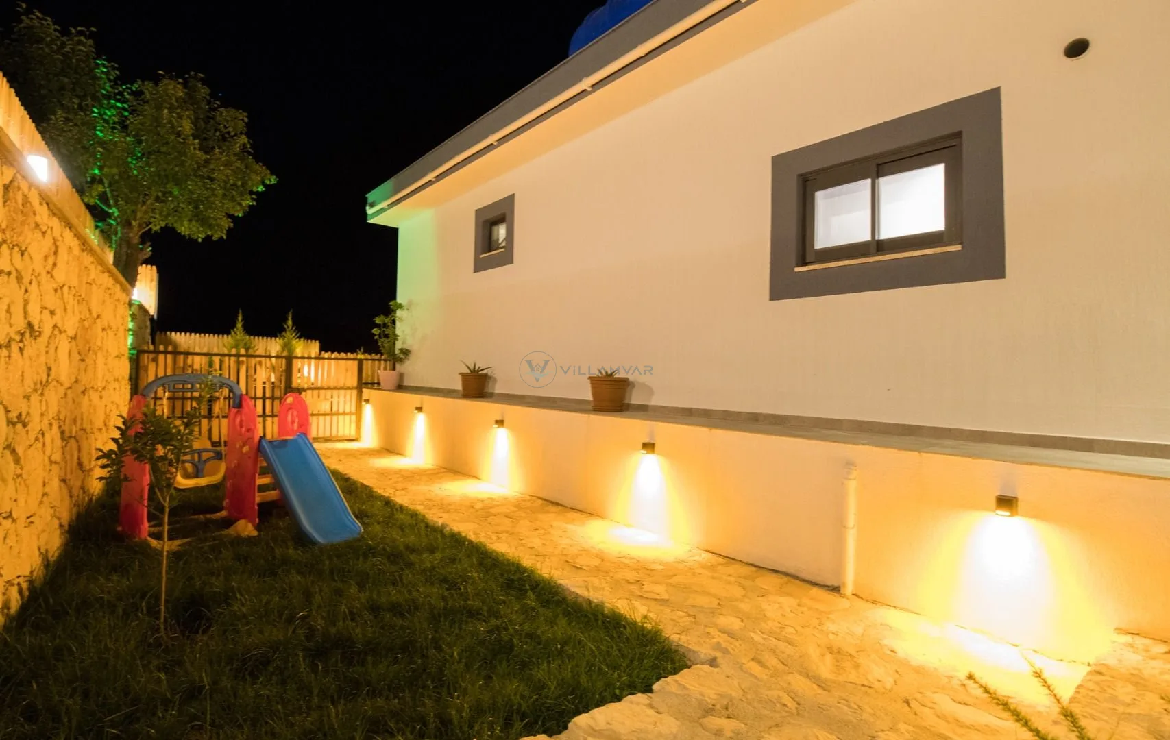 Villa Sedef