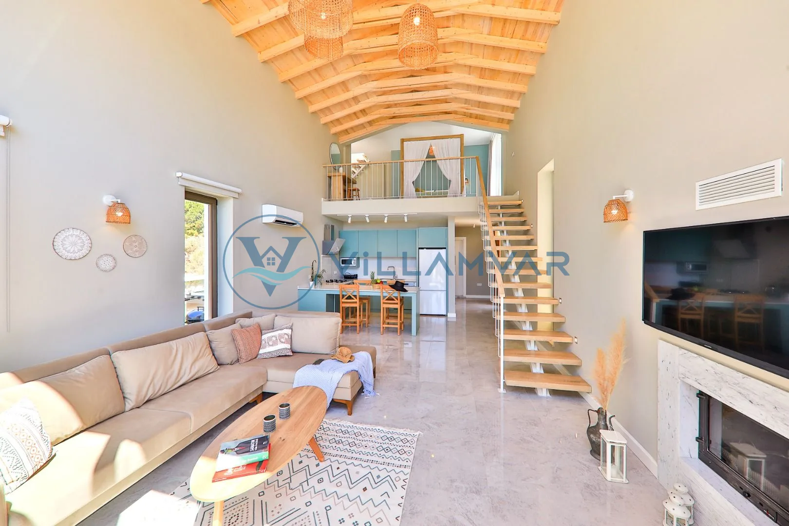 Villa Vibes Gökseki