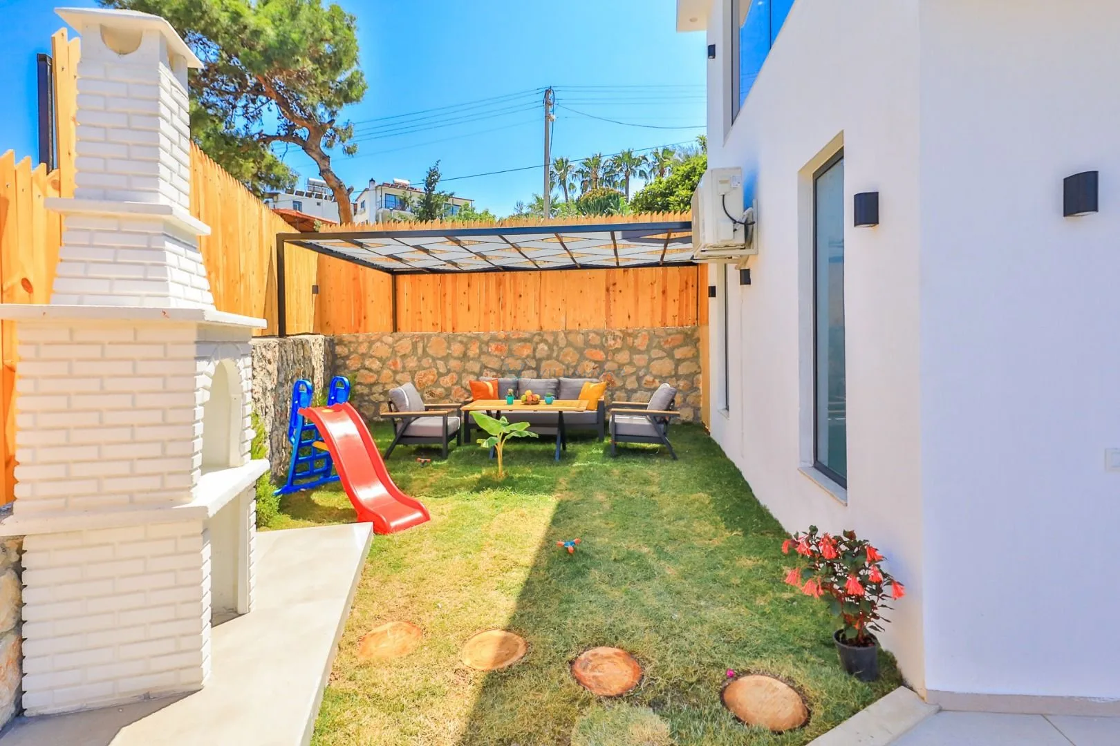 Villa Metaverse