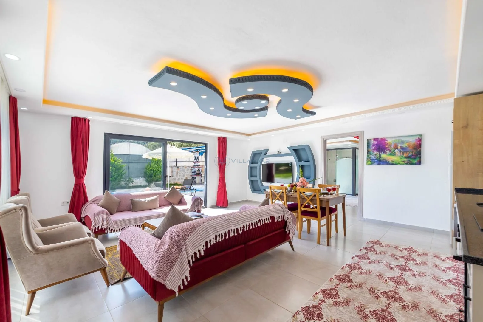 Villa Kürşat 1