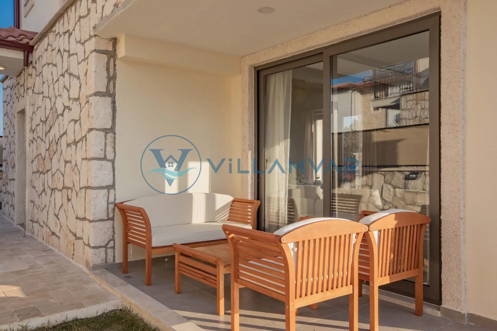 Villa Roomy