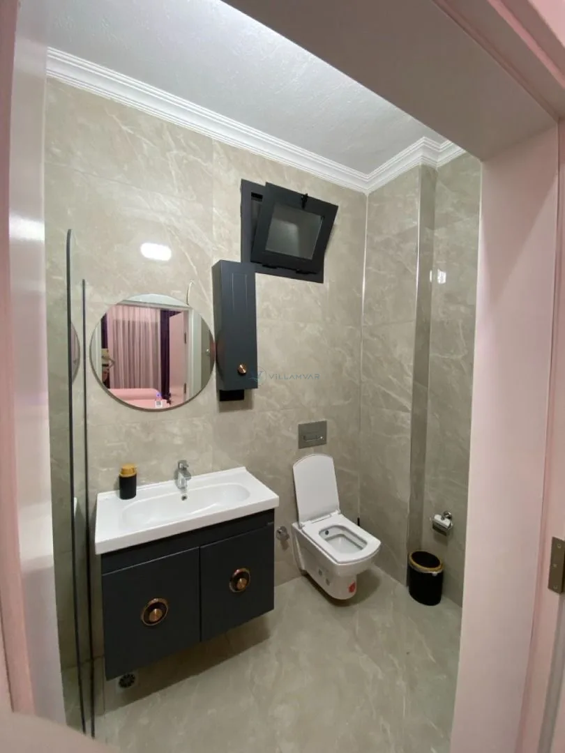 Villa Tatil Durağı