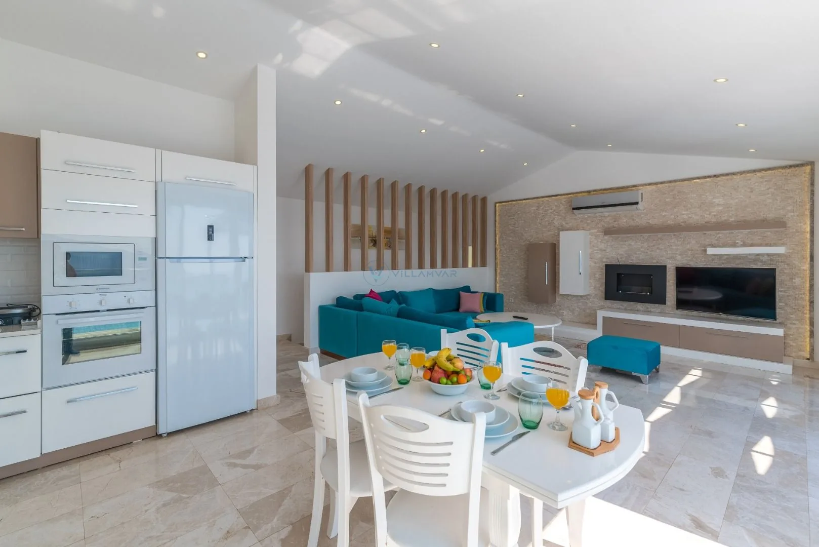 Villa Sood