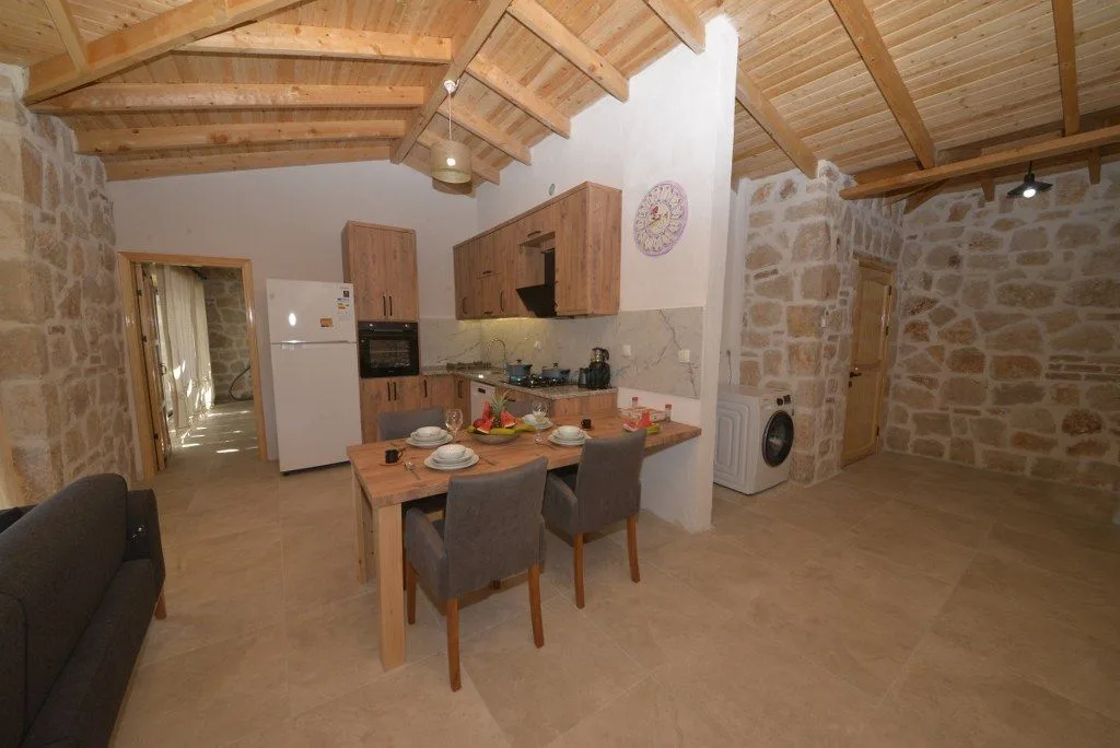 Villa İskele