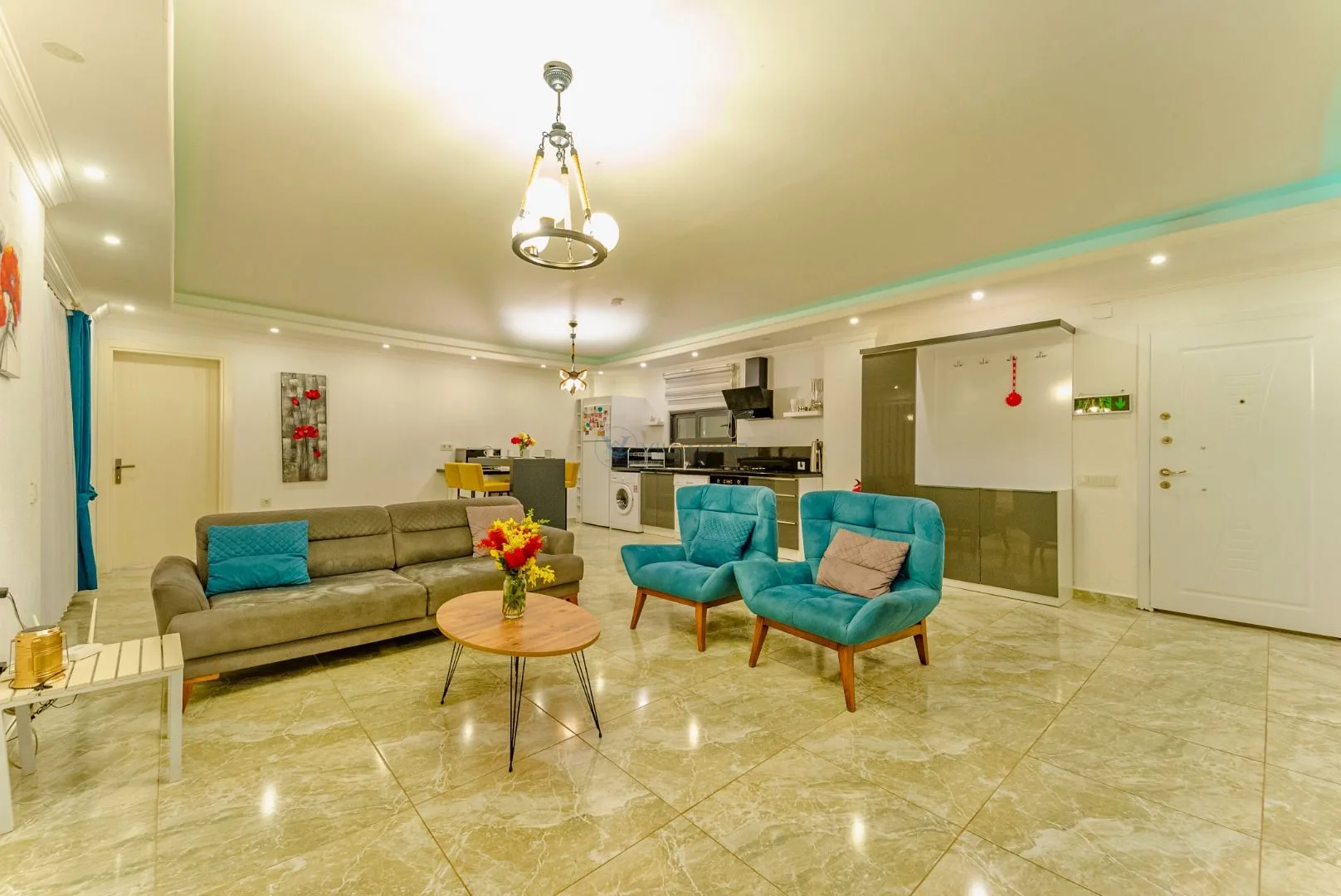 Villa Tropik
