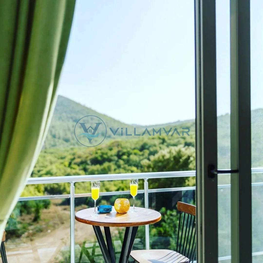 Villa Efulim